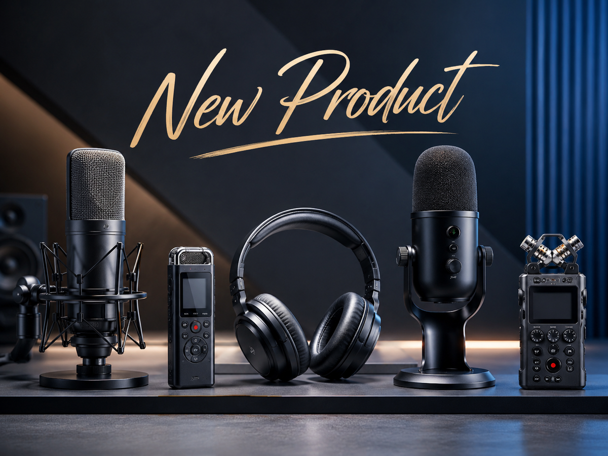 New Products