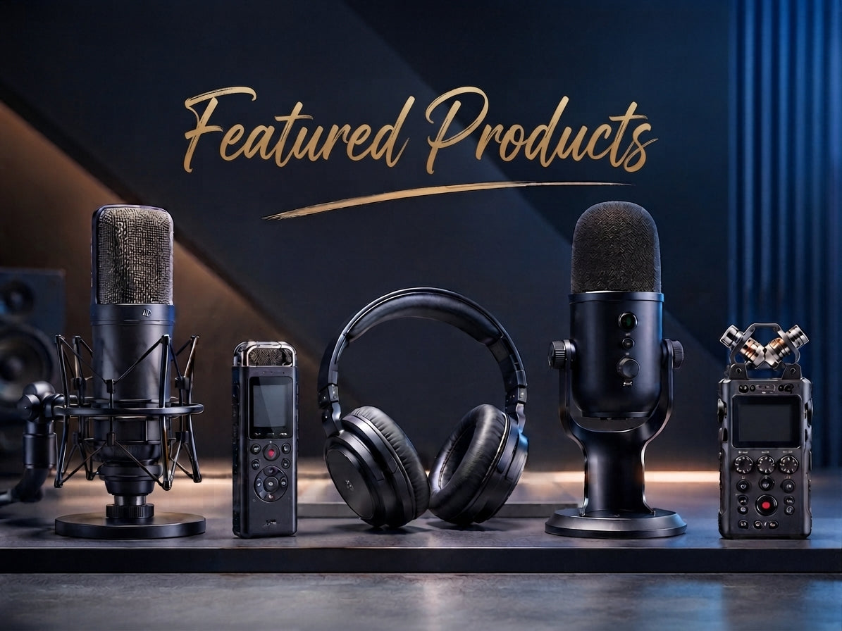 Featured Products