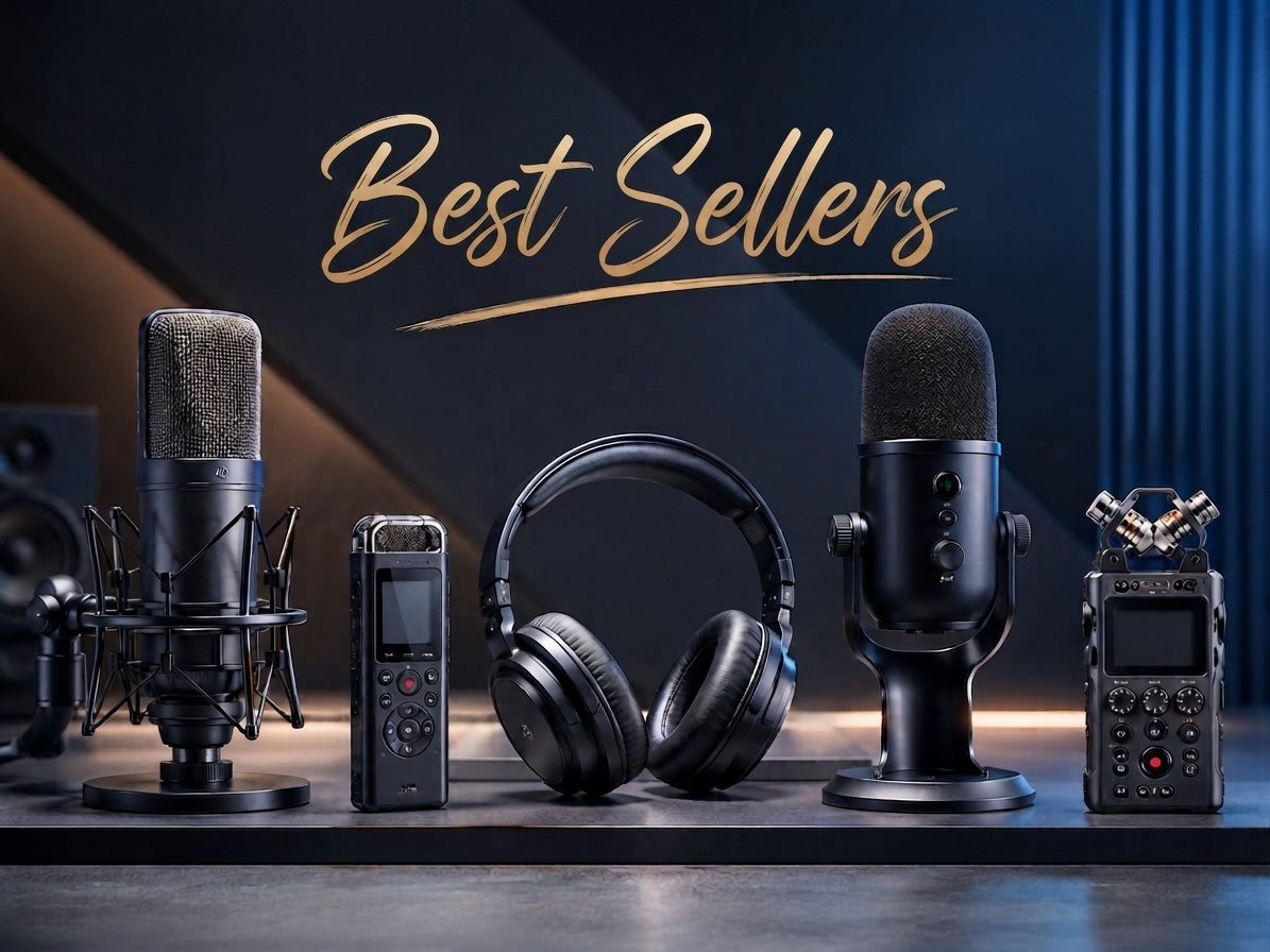Best Sellers